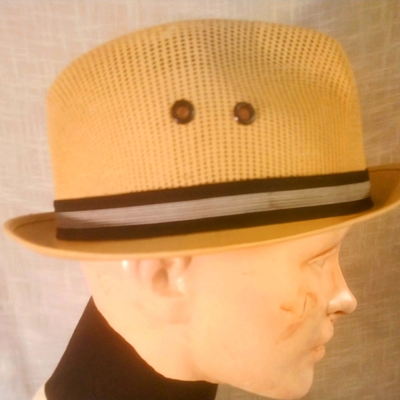 Safari hat - Picture 4 of 7